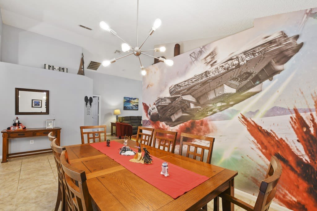 Kissimmee Vacation Rental
