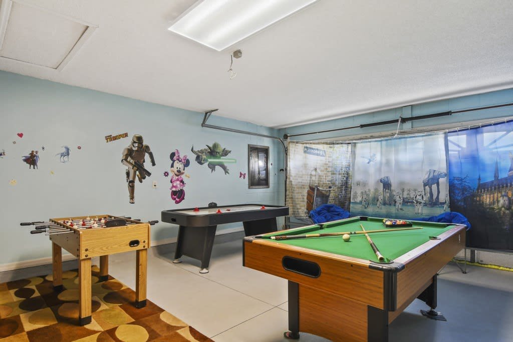 Kissimmee Vacation Rental