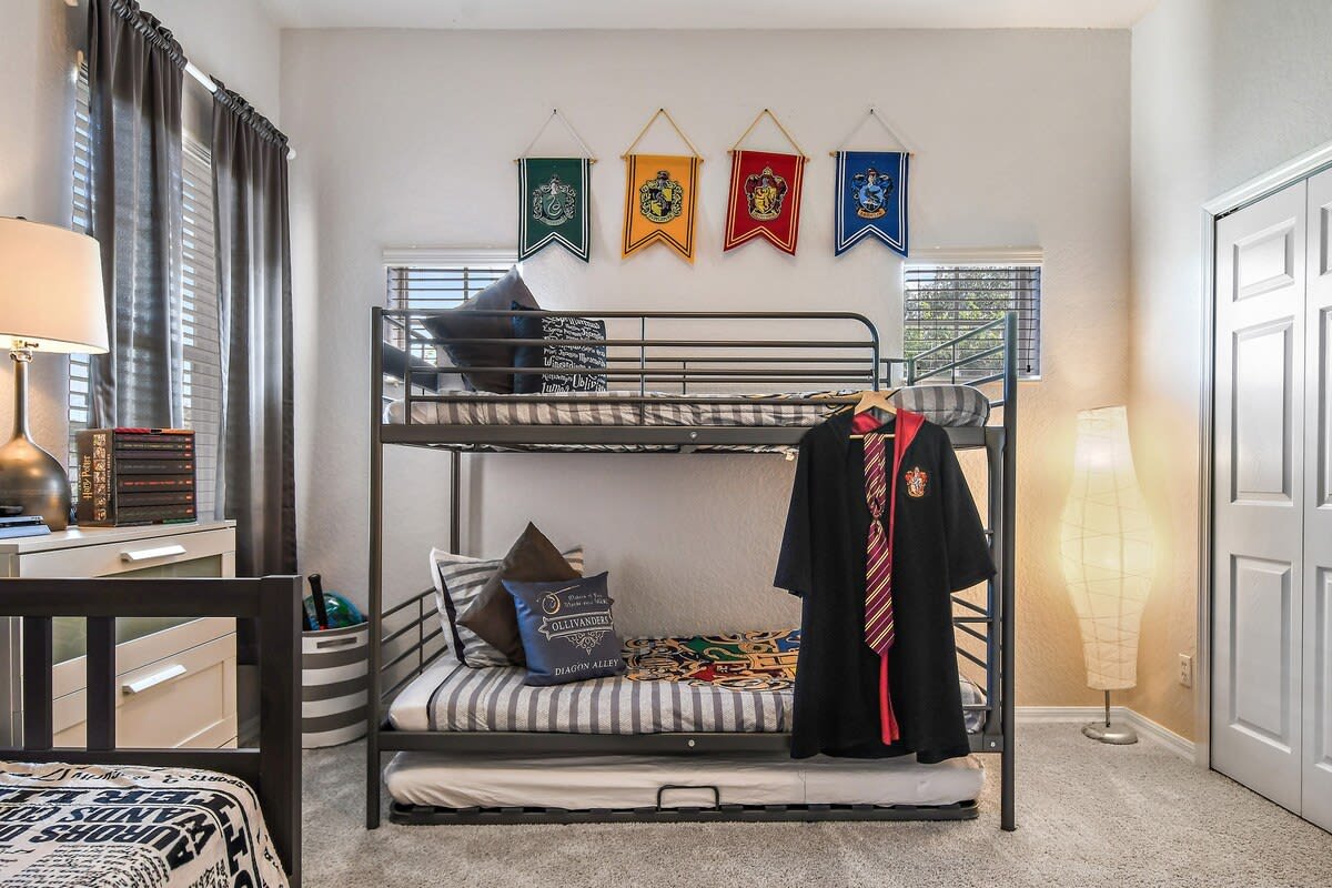 Davenport Vacation Rental