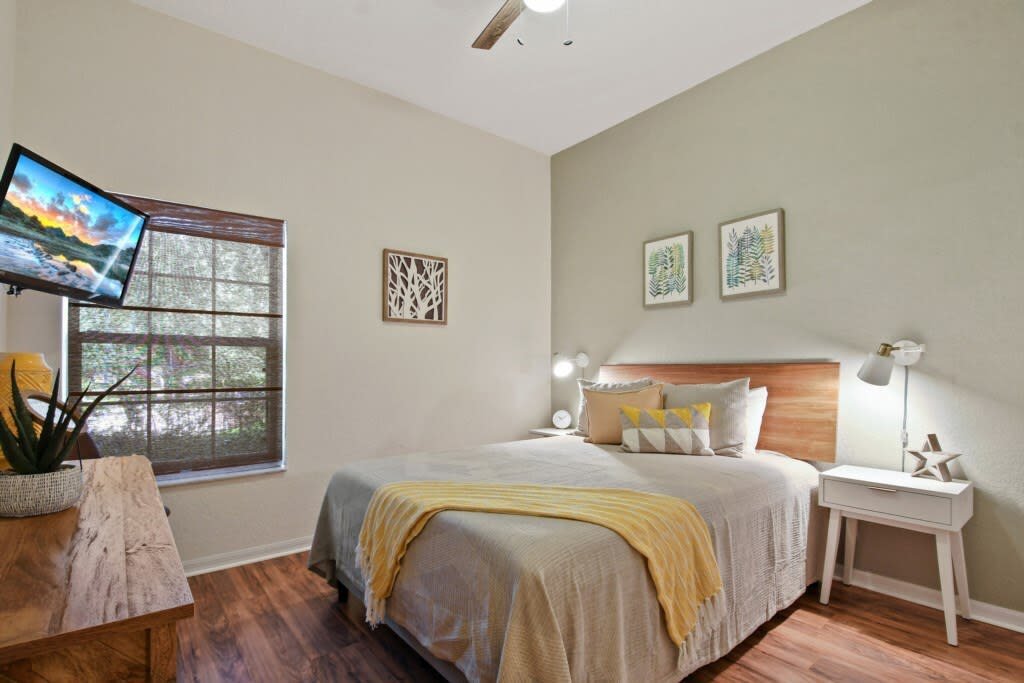 Davenport Vacation Rental