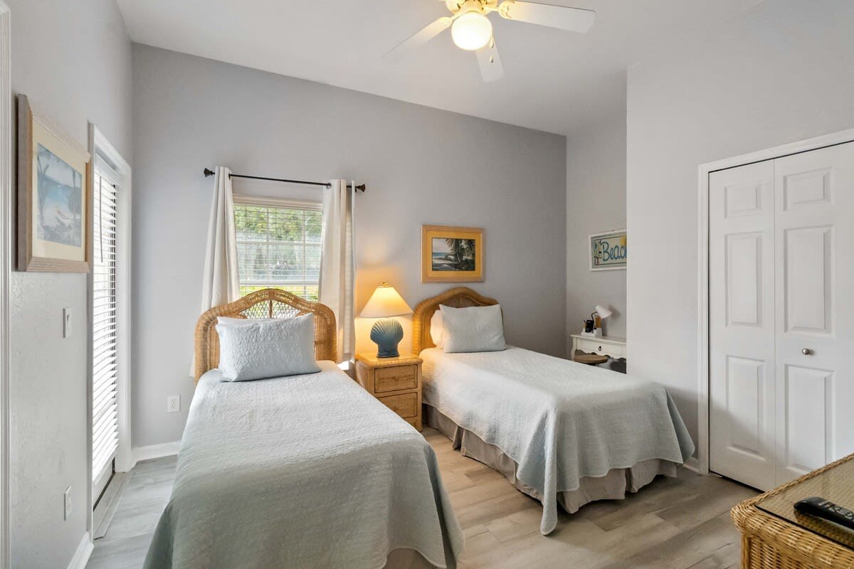 Davenport Vacation Rental