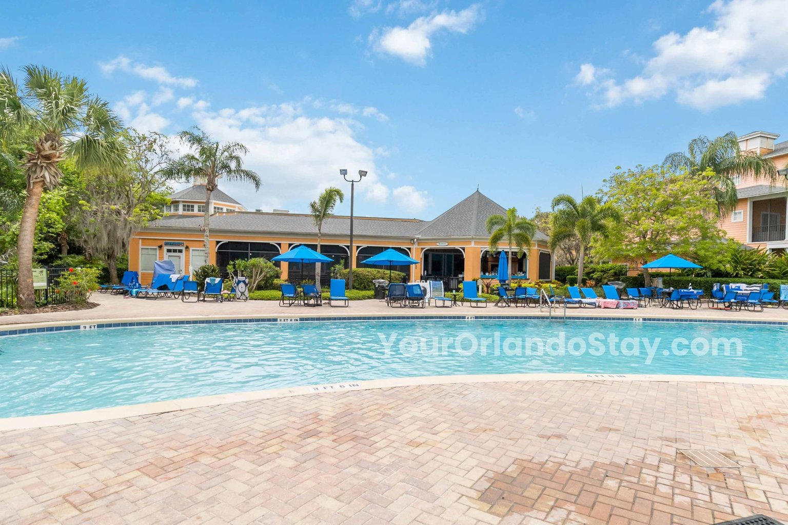 Davenport Vacation Rental