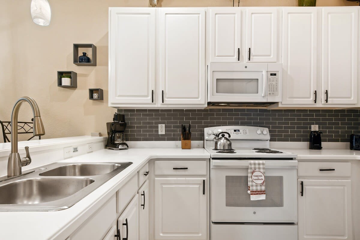 Davenport Vacation Rental