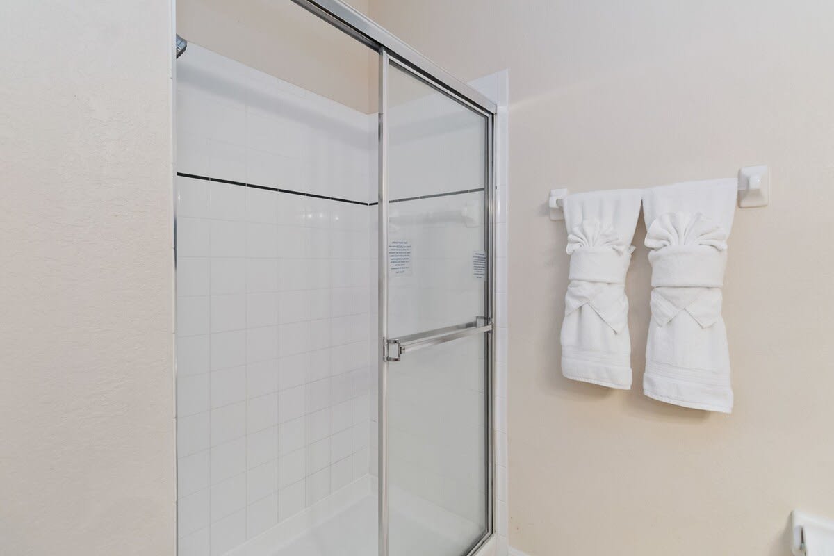 Davenport Vacation Rental