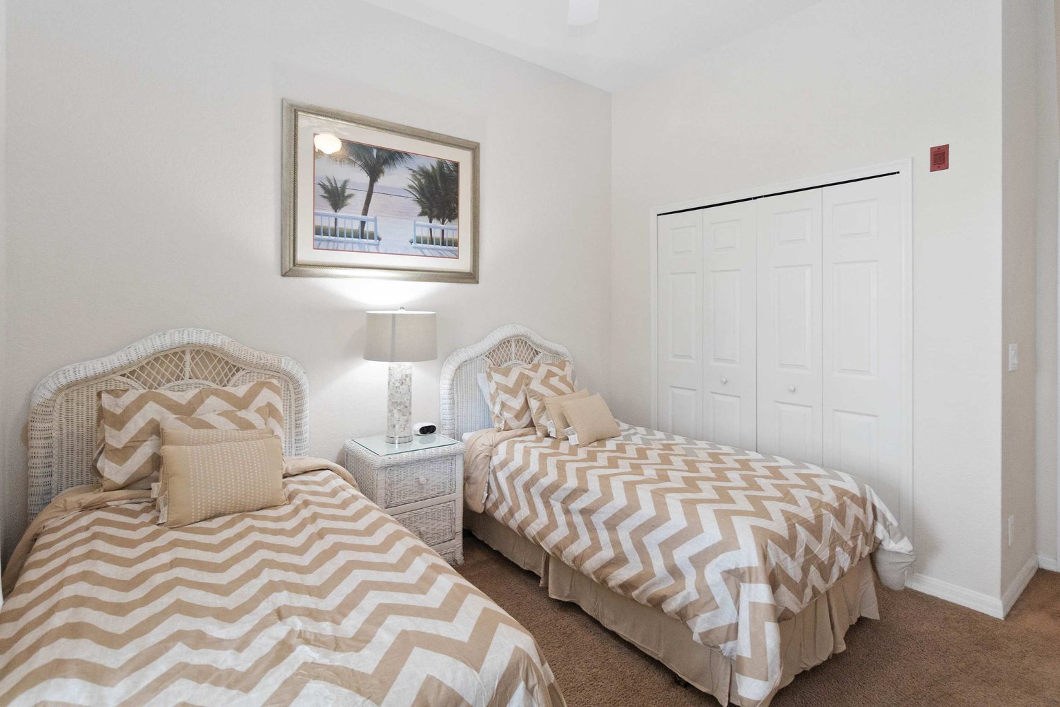 Davenport Vacation Rental