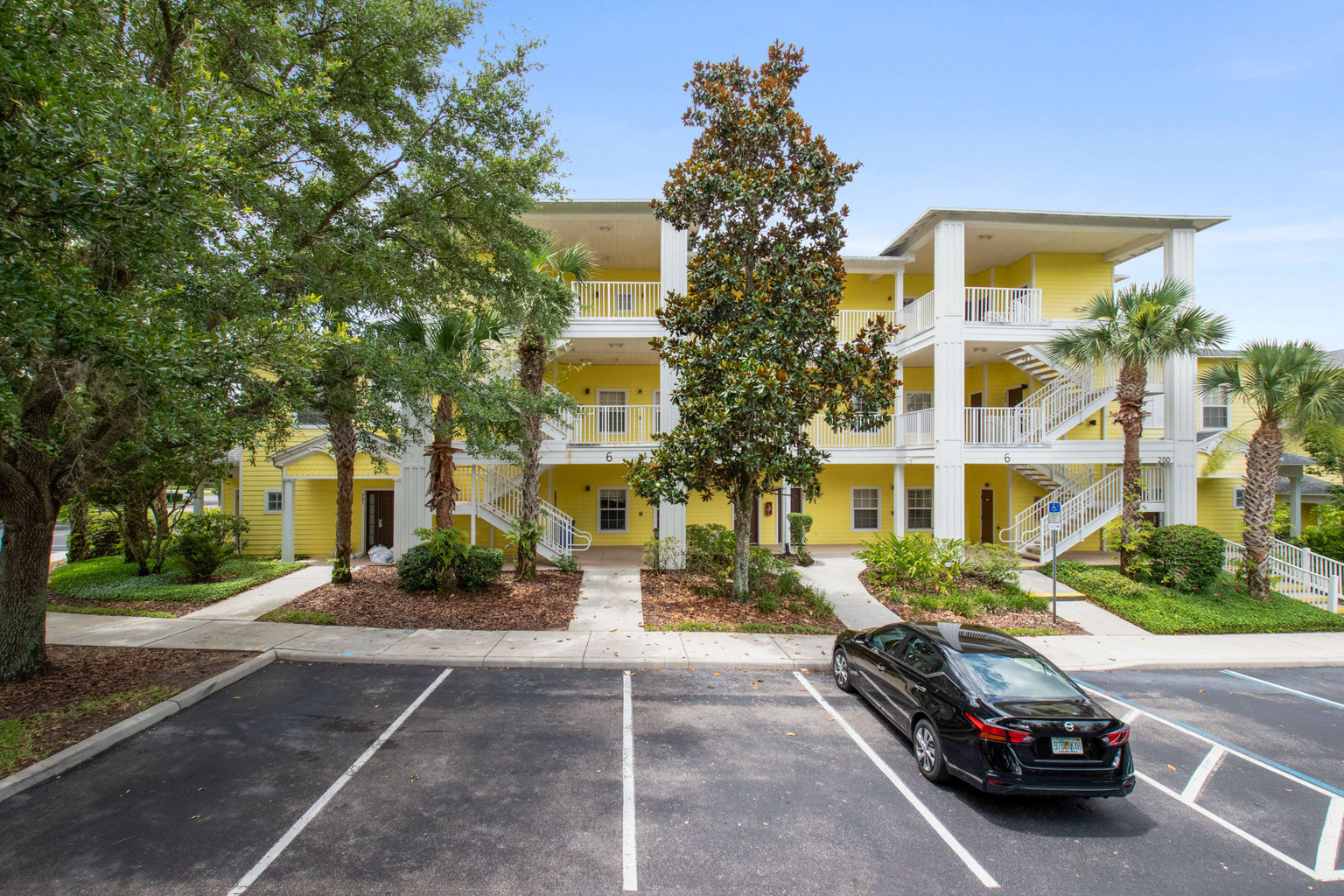 Davenport Vacation Rental