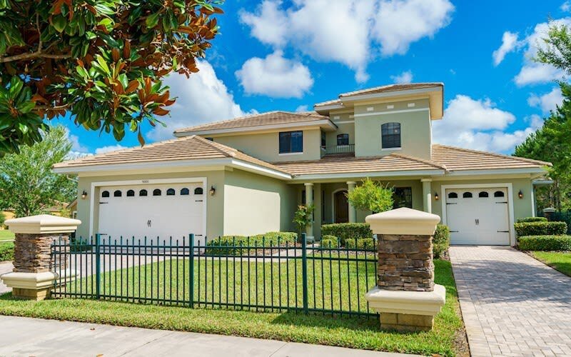 Kissimmee Vacation Rental