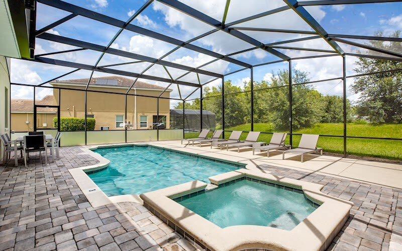 Kissimmee Vacation Rental