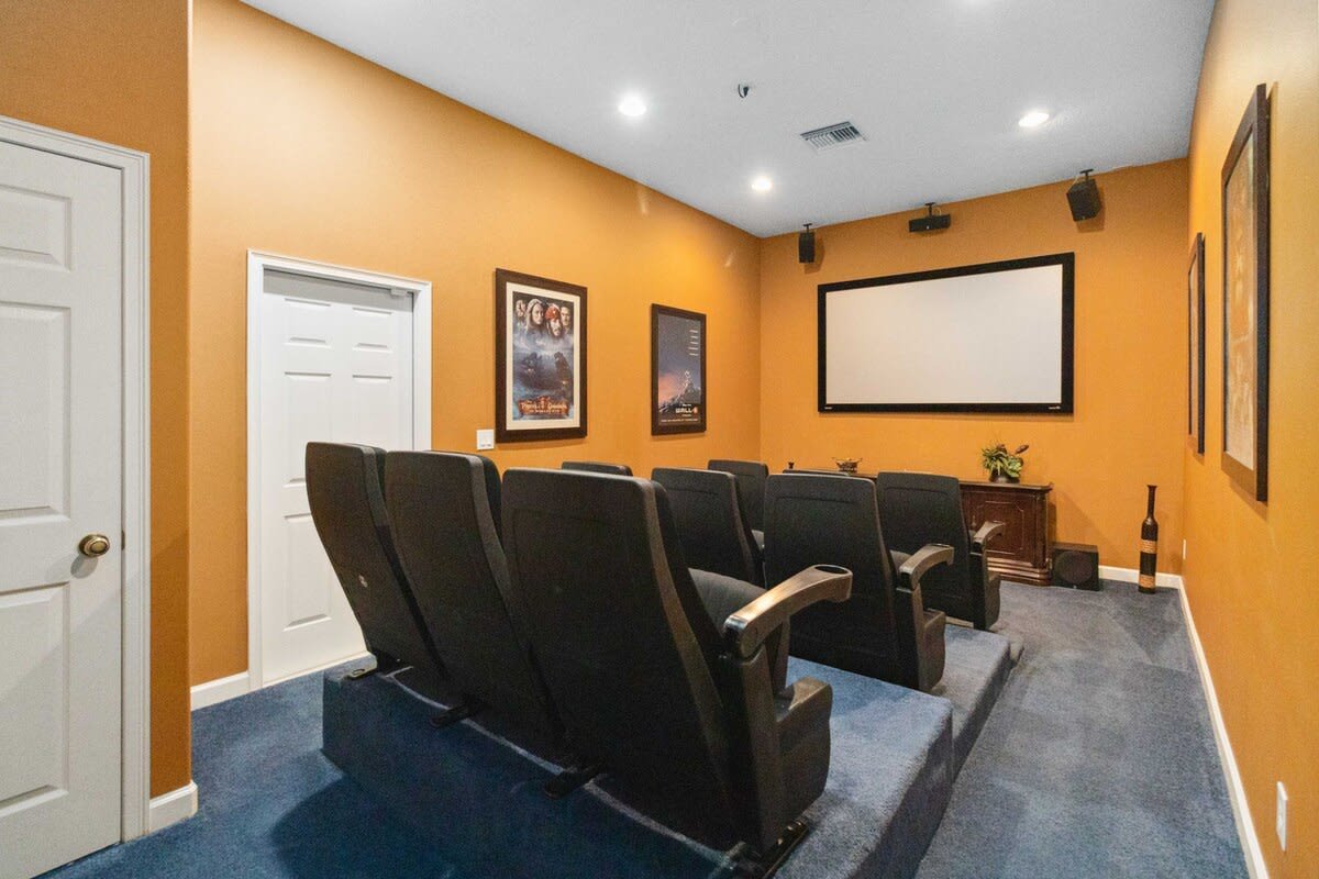 Kissimmee Vacation Rental