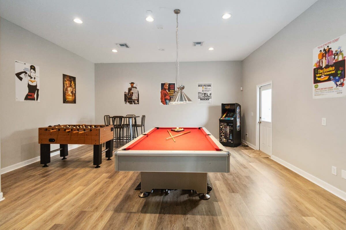 Kissimmee Vacation Rental