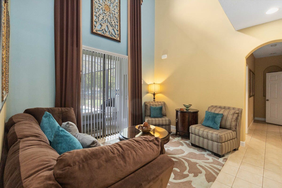 Kissimmee Vacation Rental