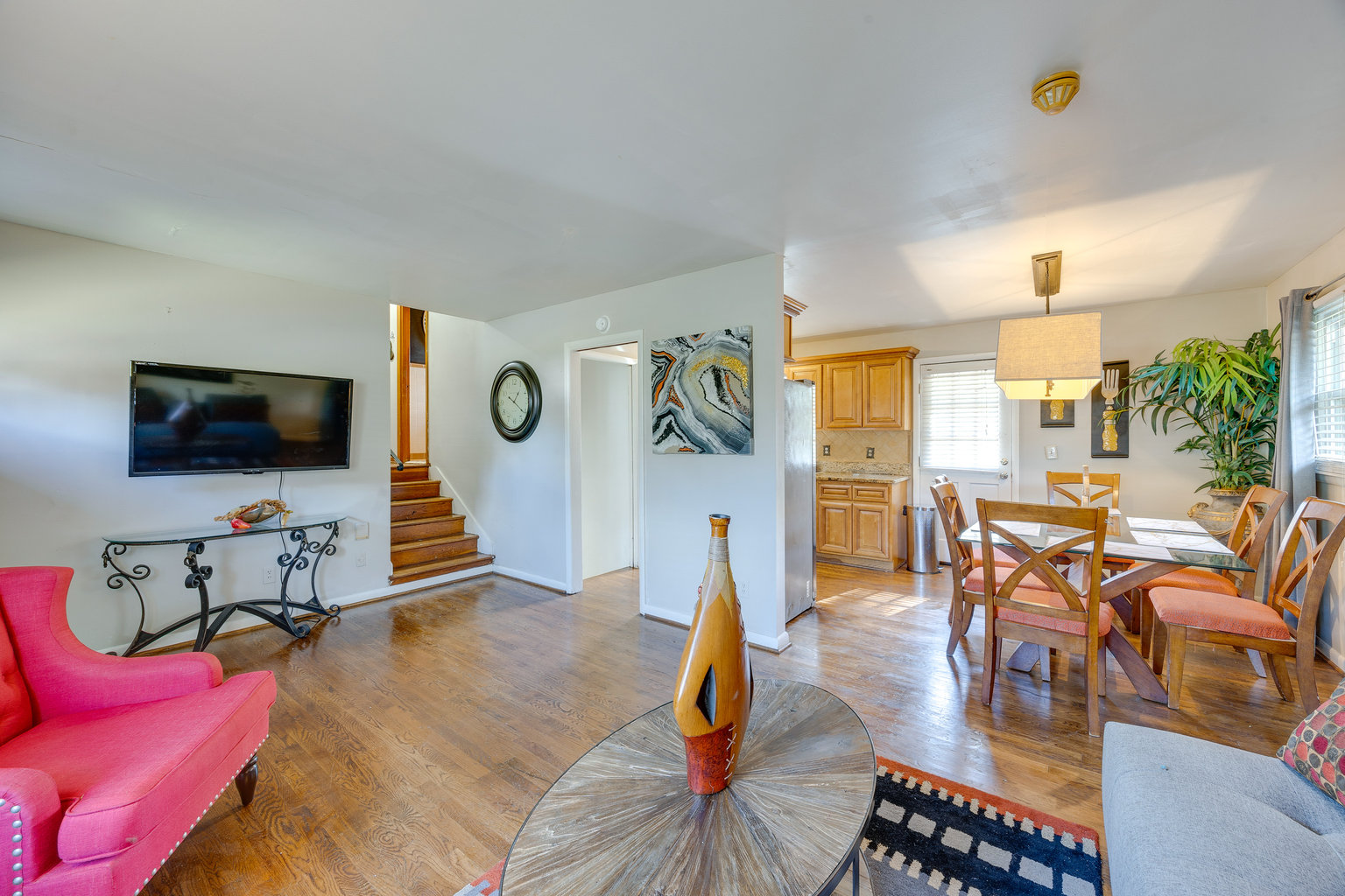 Birmingham Vacation Rental