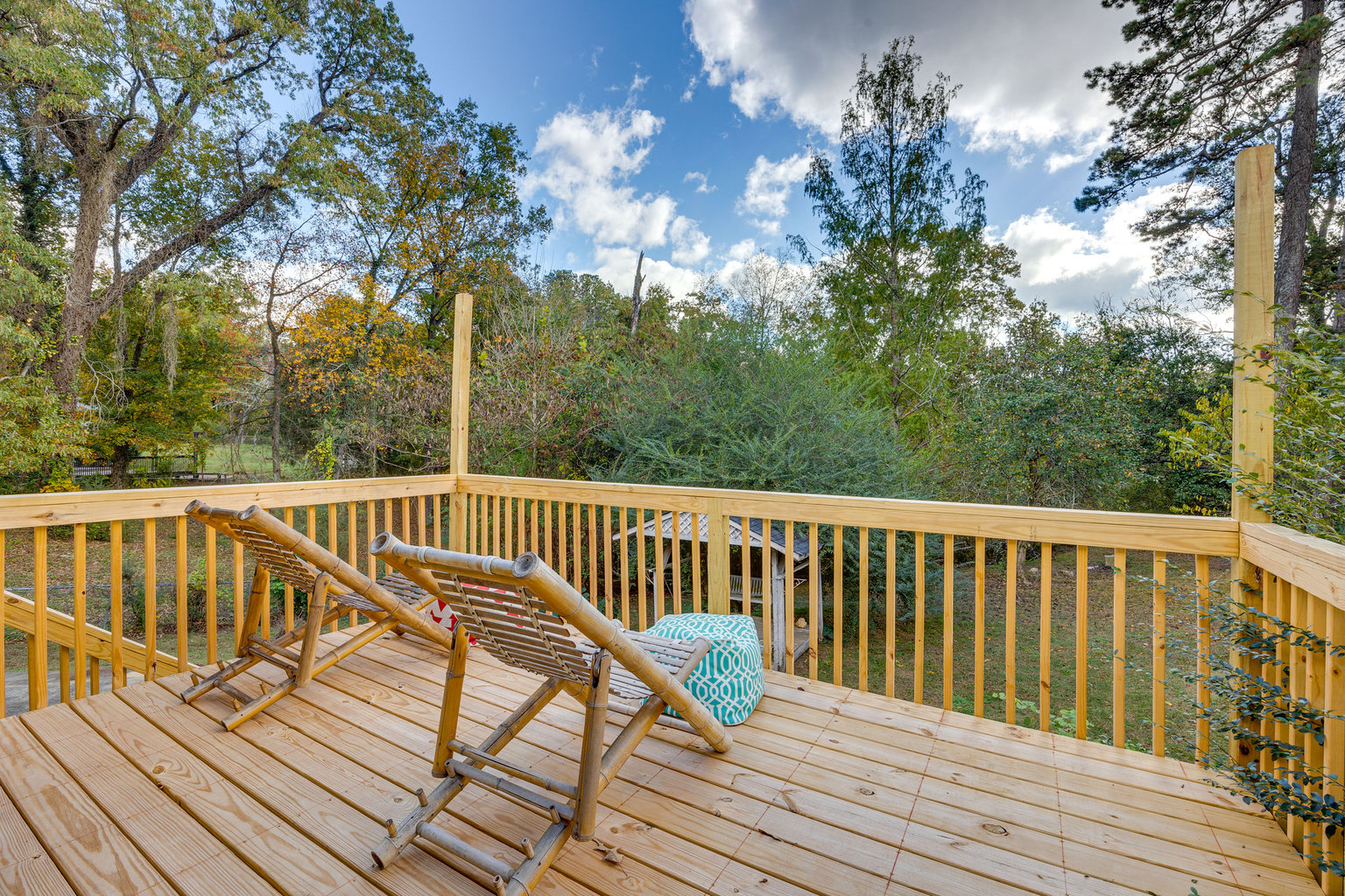 Birmingham Vacation Rental