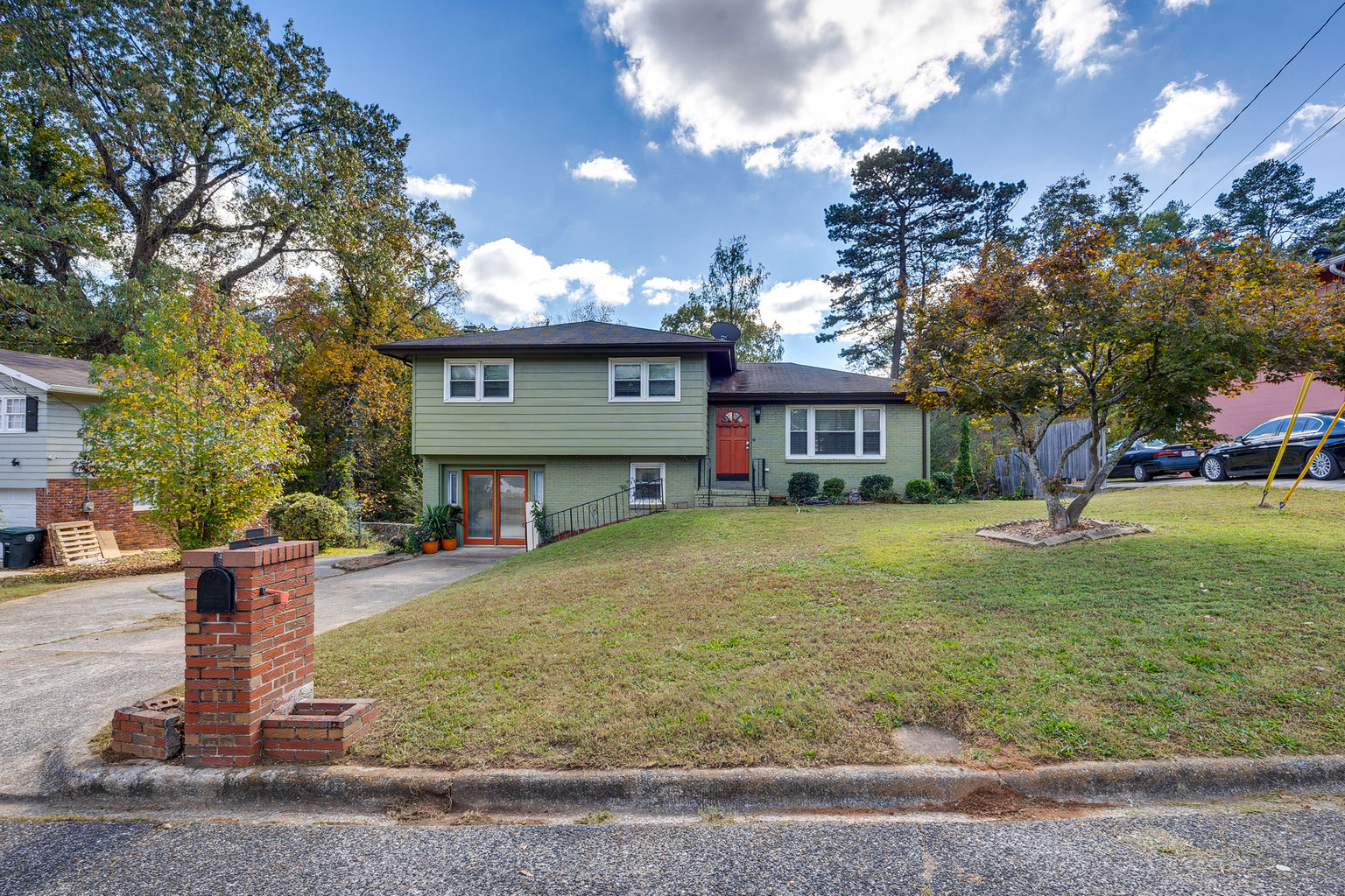 Birmingham Vacation Rental