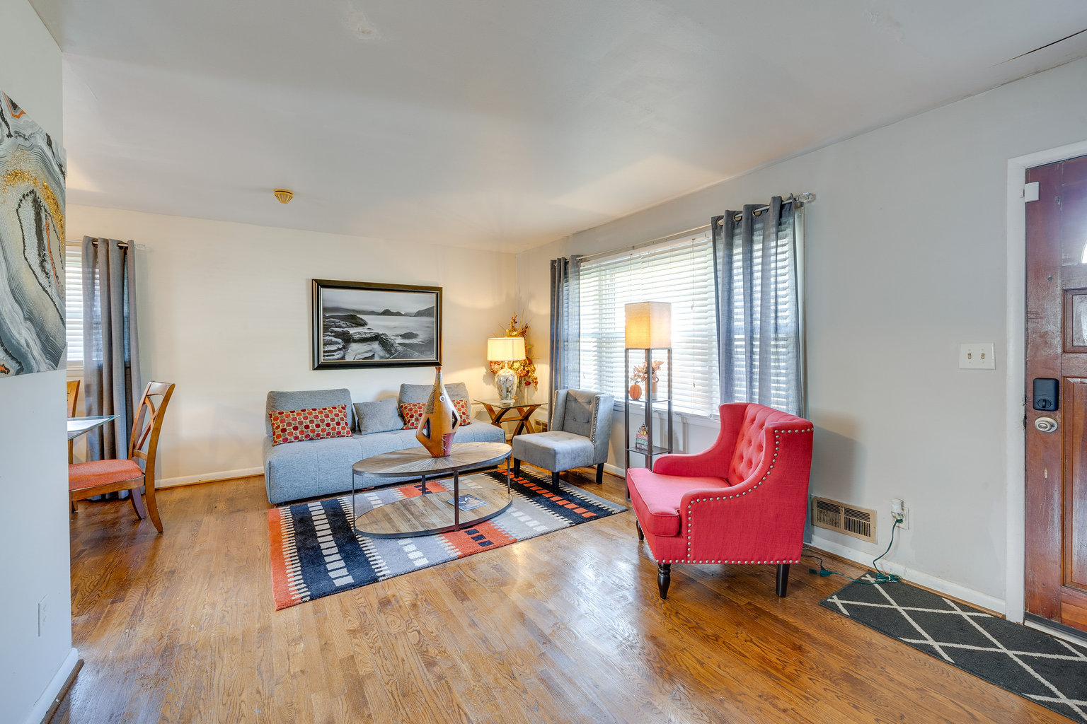 Birmingham Vacation Rental