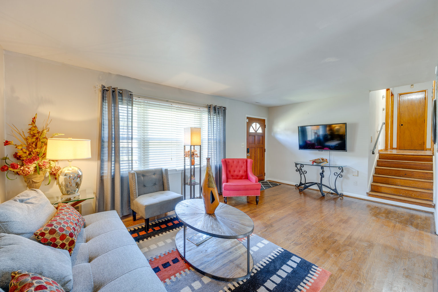 Birmingham Vacation Rental