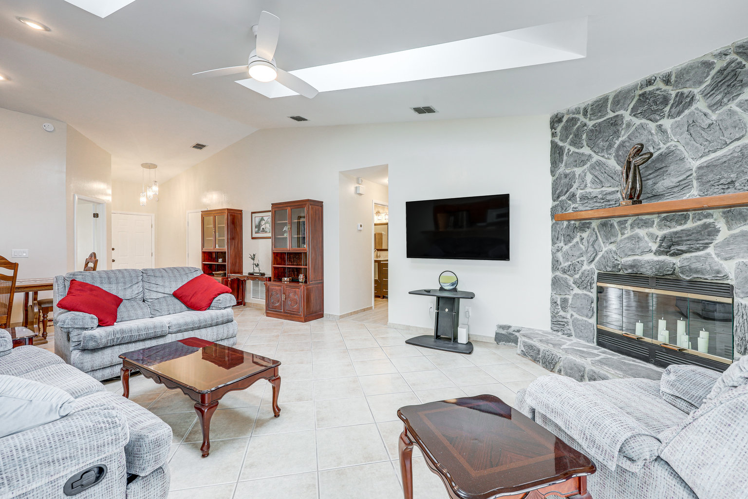 Jacksonville Vacation Rental