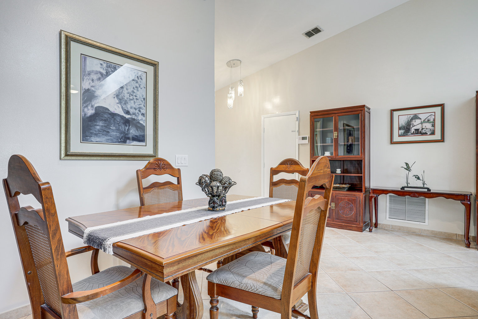 Jacksonville Vacation Rental