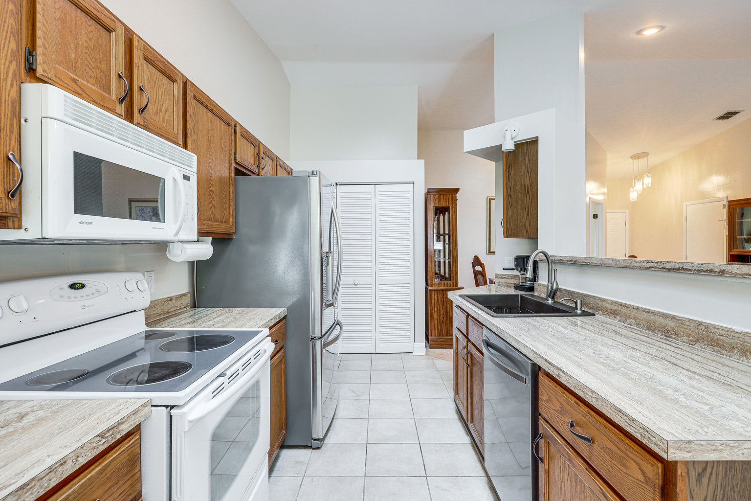 Jacksonville Vacation Rental