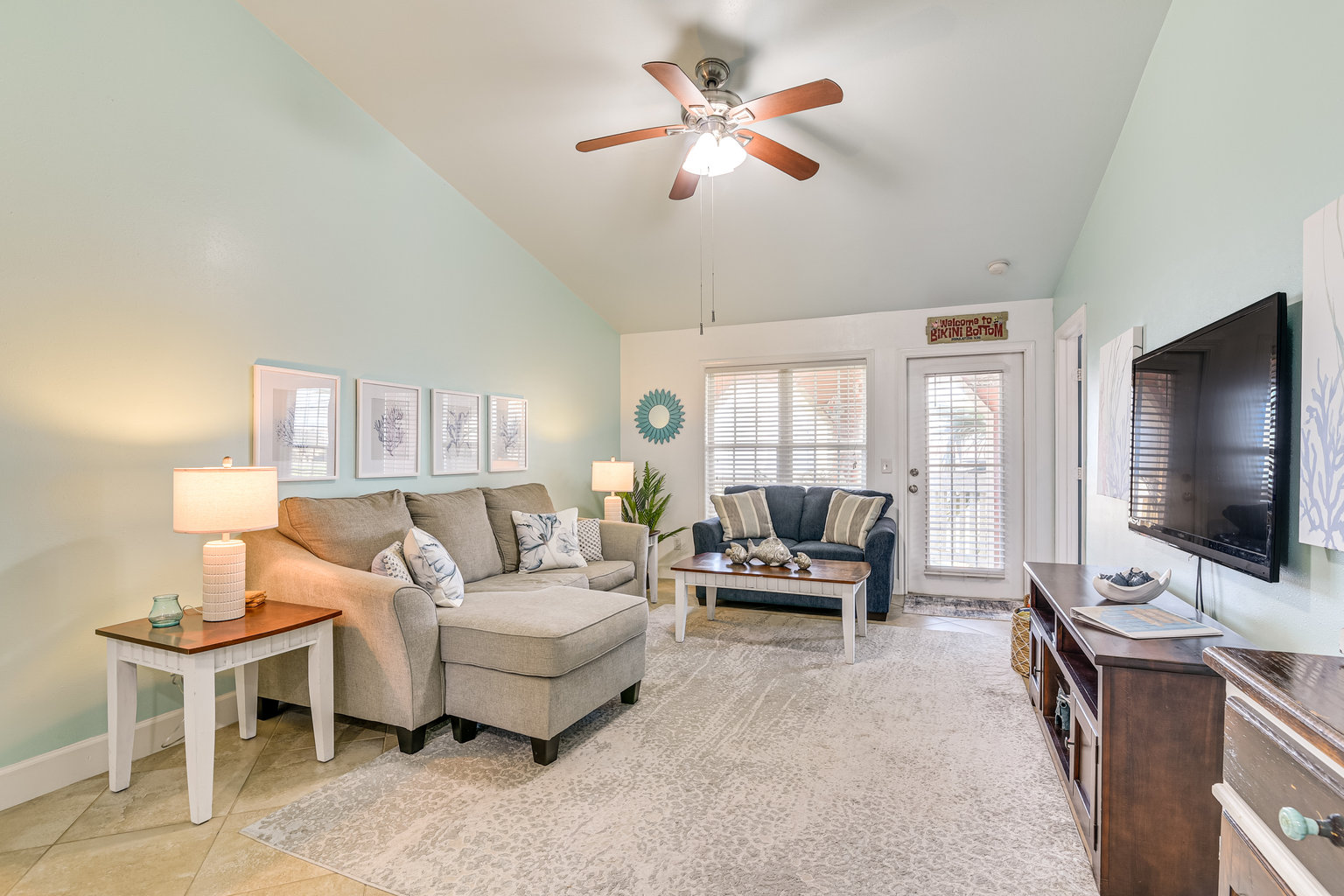 Galveston Vacation Rental