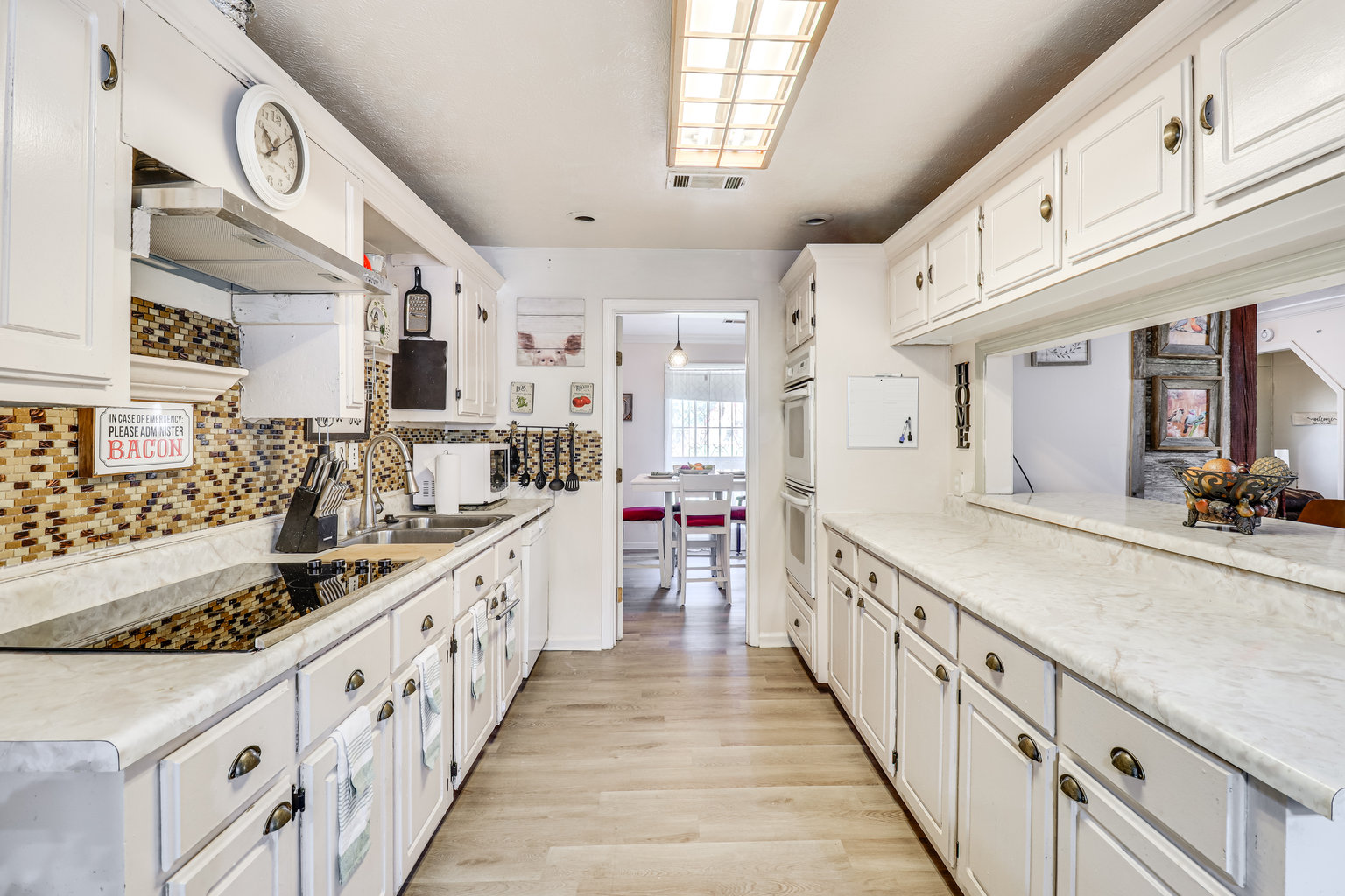 Jackson Vacation Rental