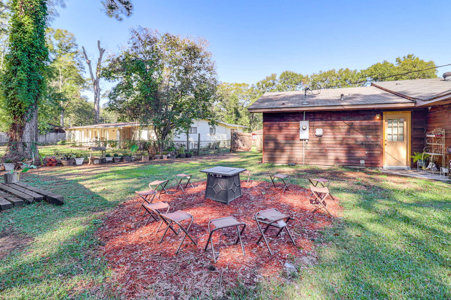 Jackson Vacation Rental