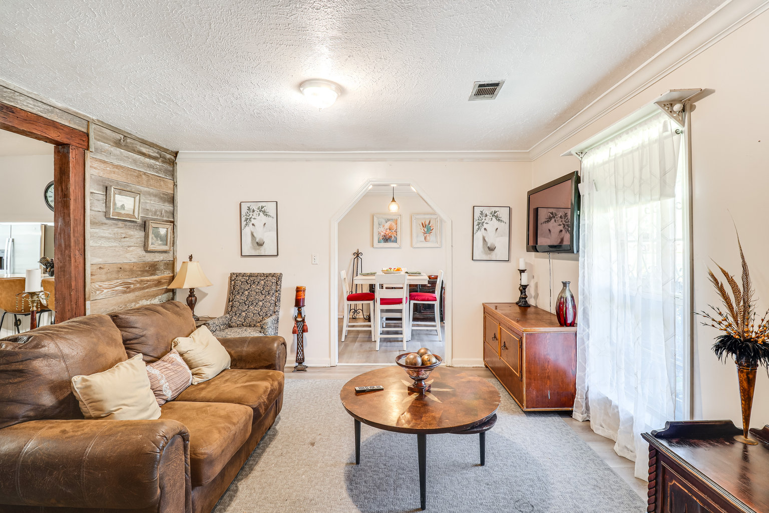 Jackson Vacation Rental