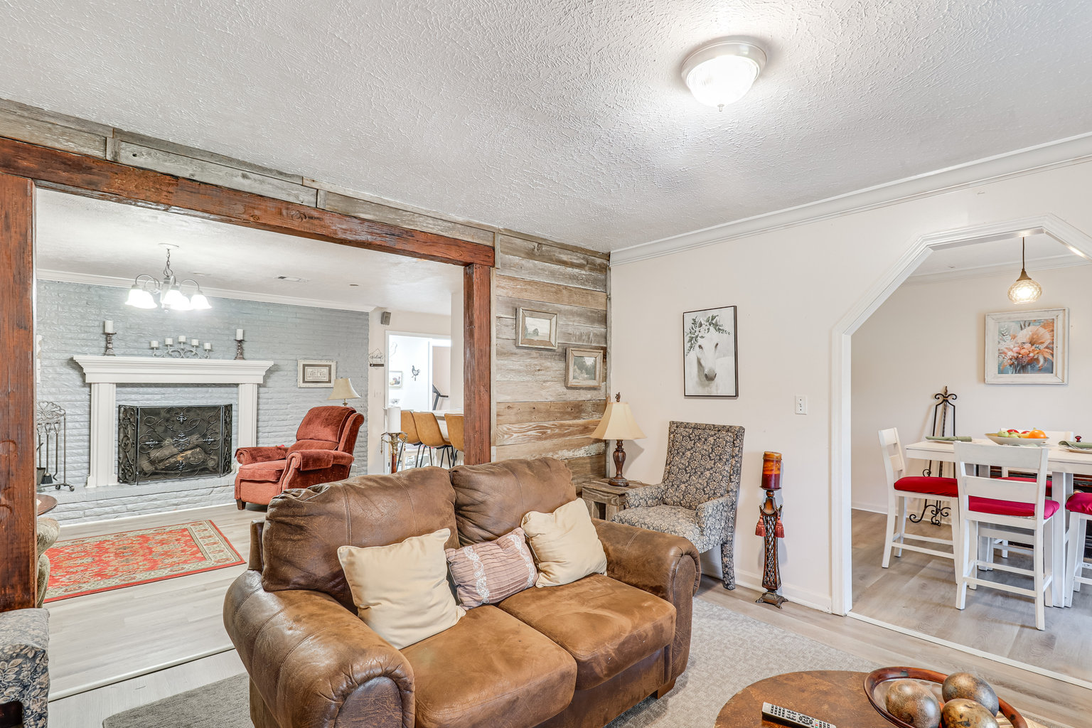 Jackson Vacation Rental