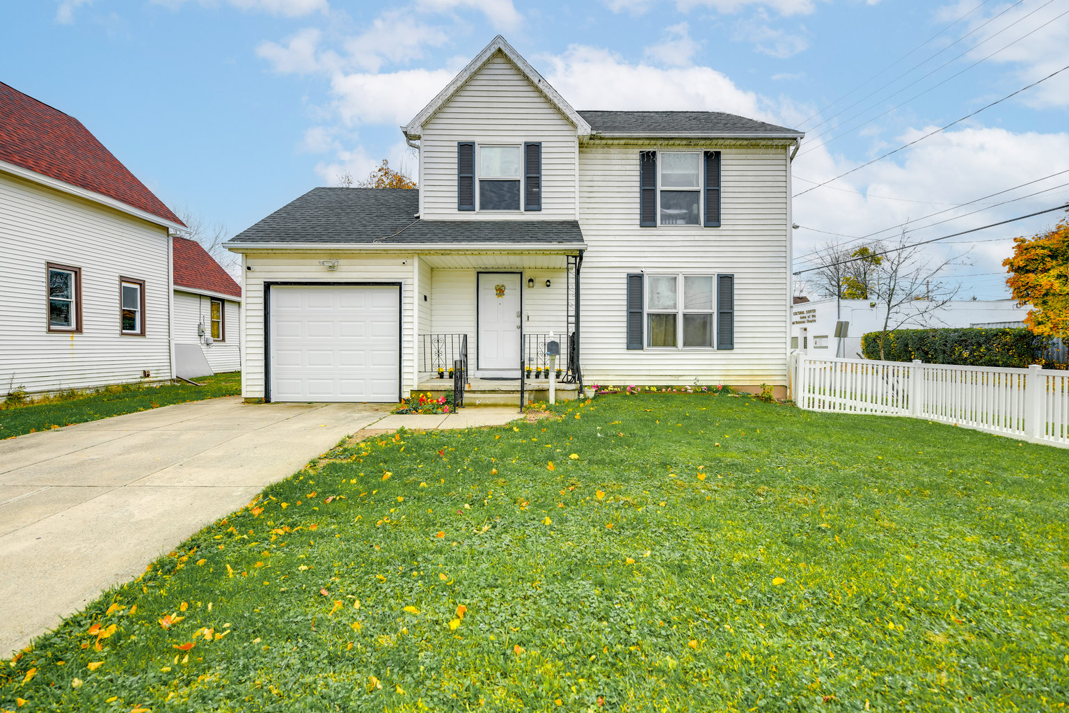 Buffalo Vacation Rental