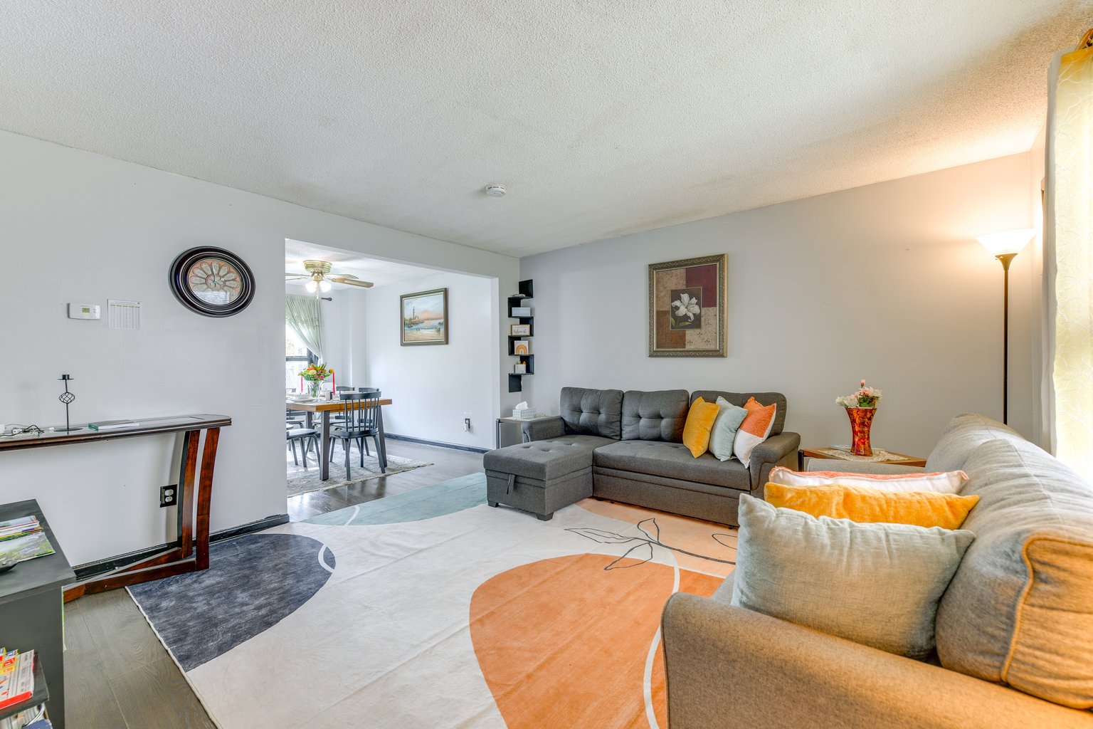 Buffalo Vacation Rental