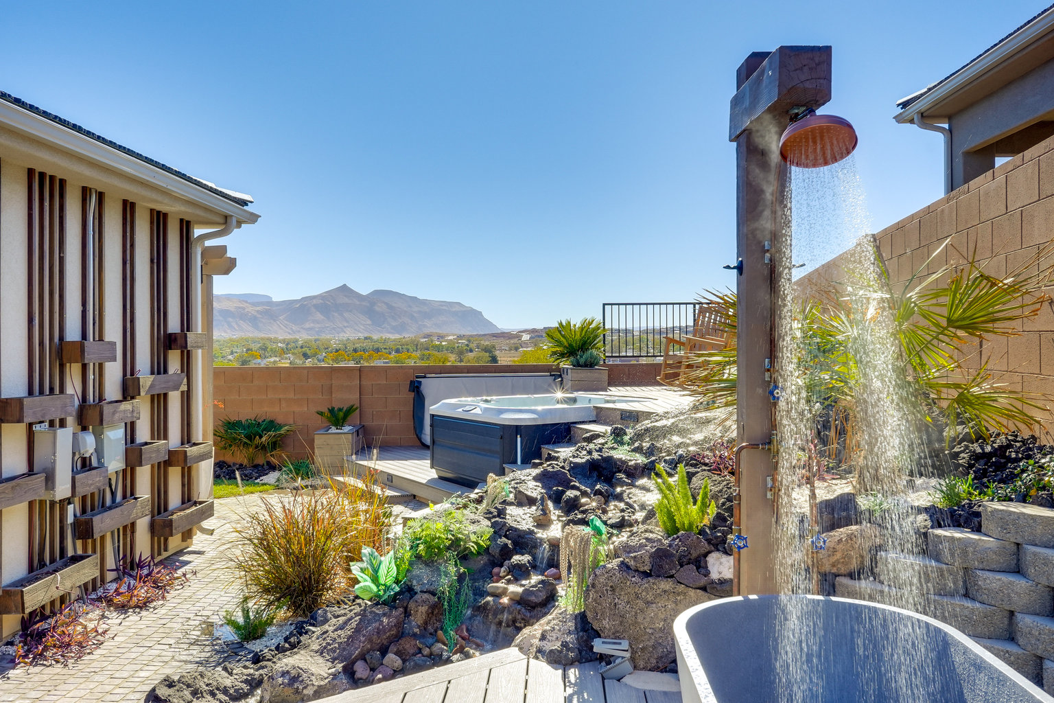 Hurricane Vacation Rental
