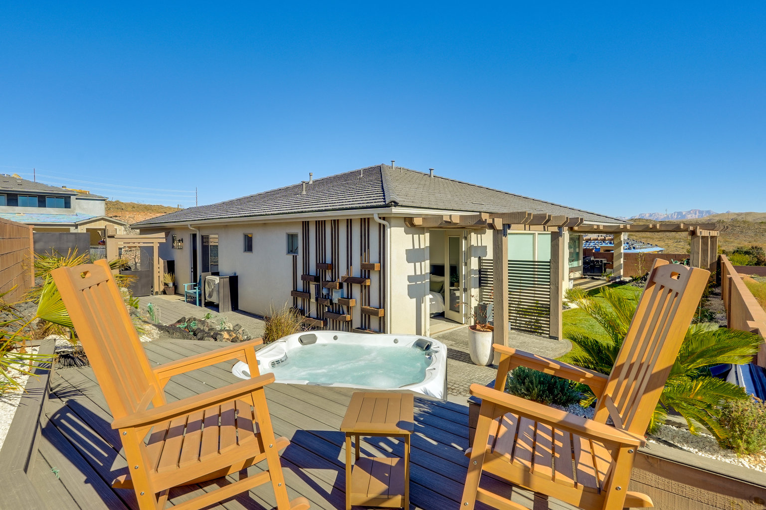 Hurricane Vacation Rental