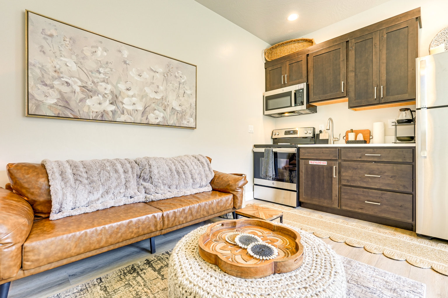 Hurricane Vacation Rental
