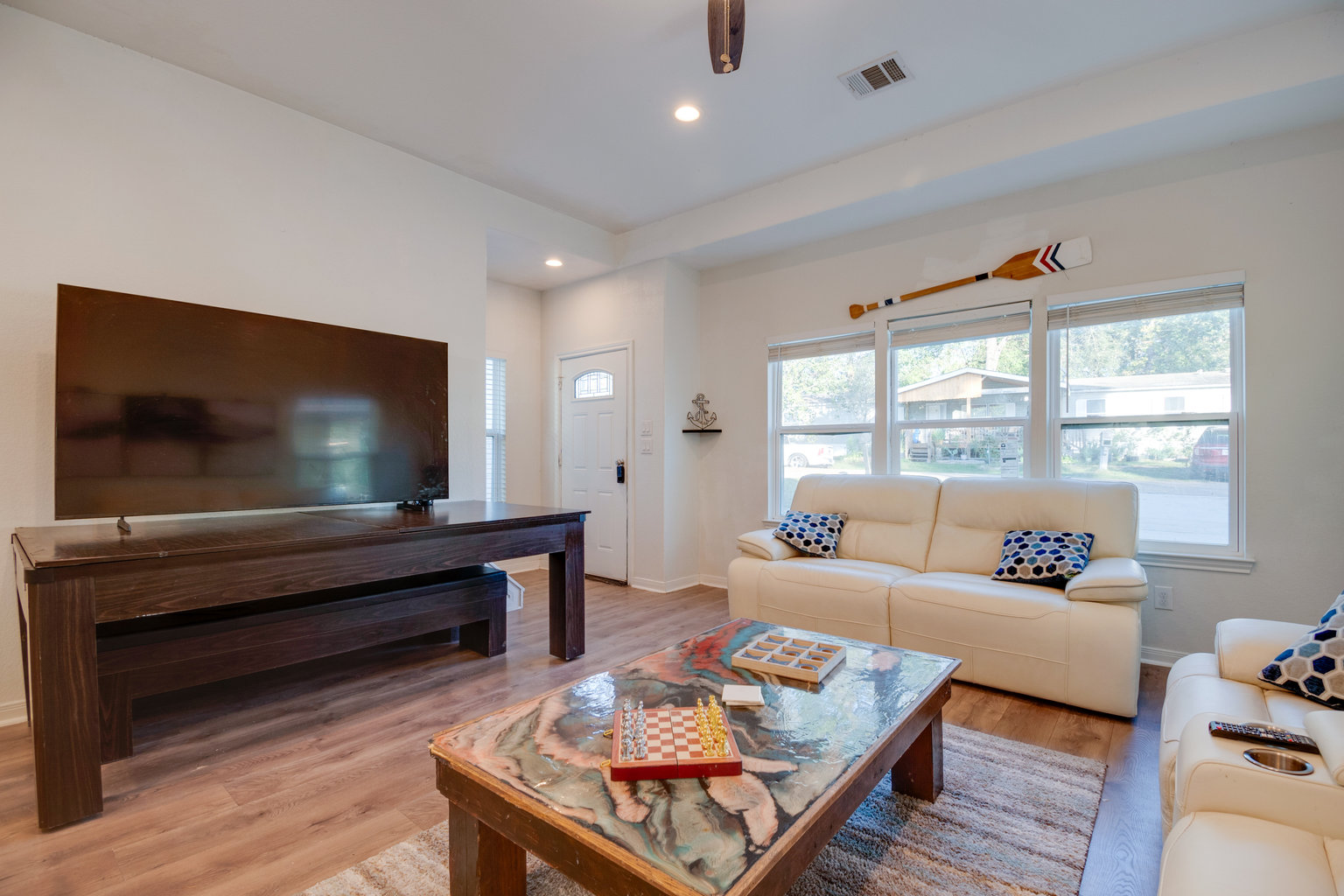 Montgomery Vacation Rental