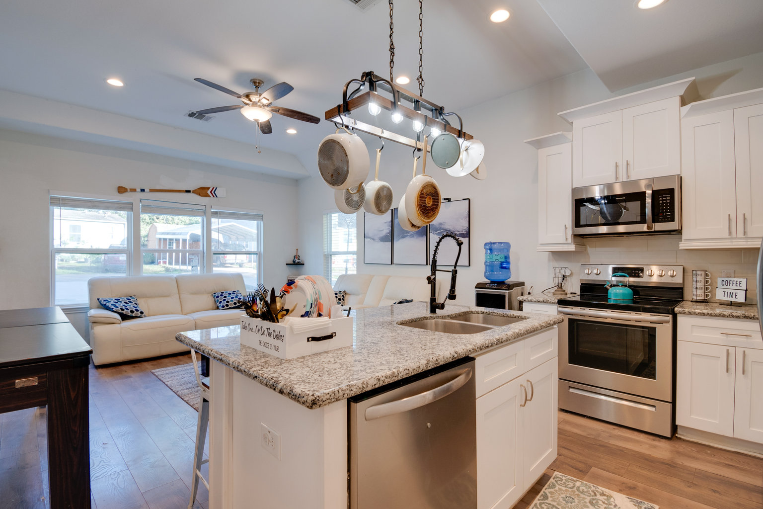 Montgomery Vacation Rental