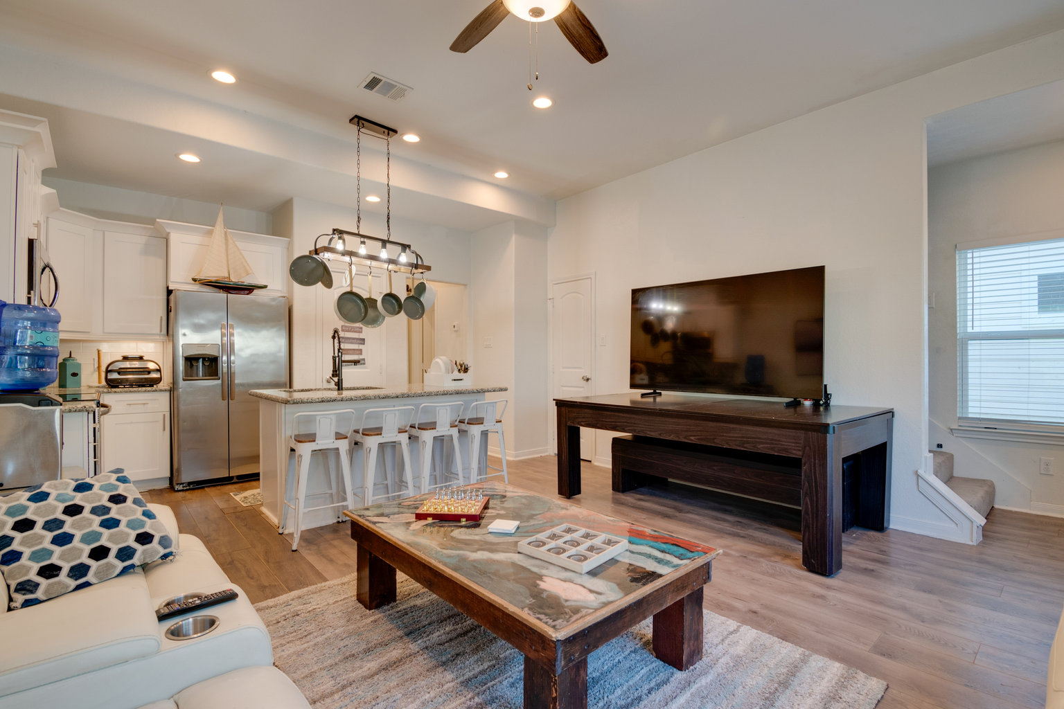 Montgomery Vacation Rental