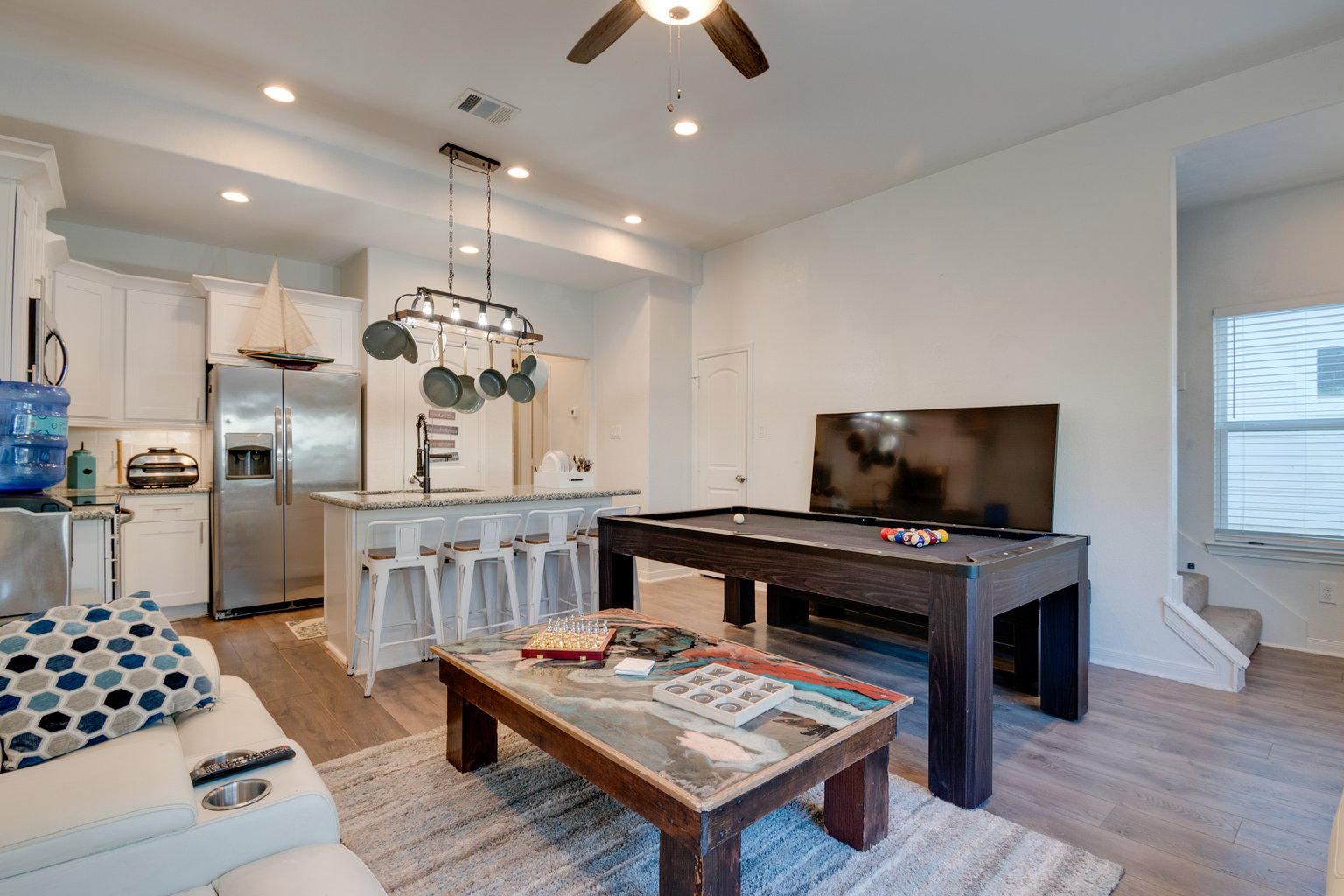 Montgomery Vacation Rental