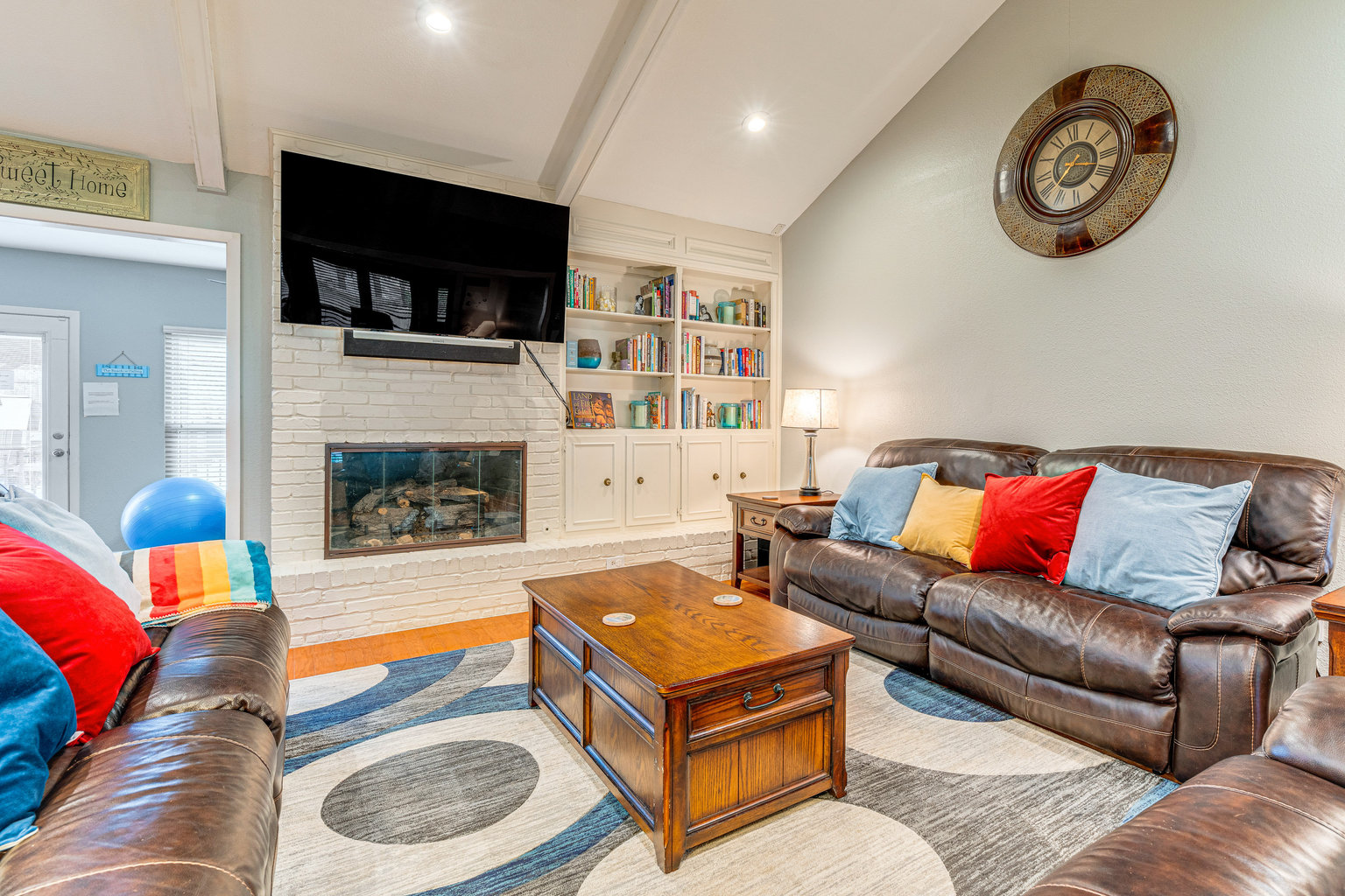 Austin Vacation Rental