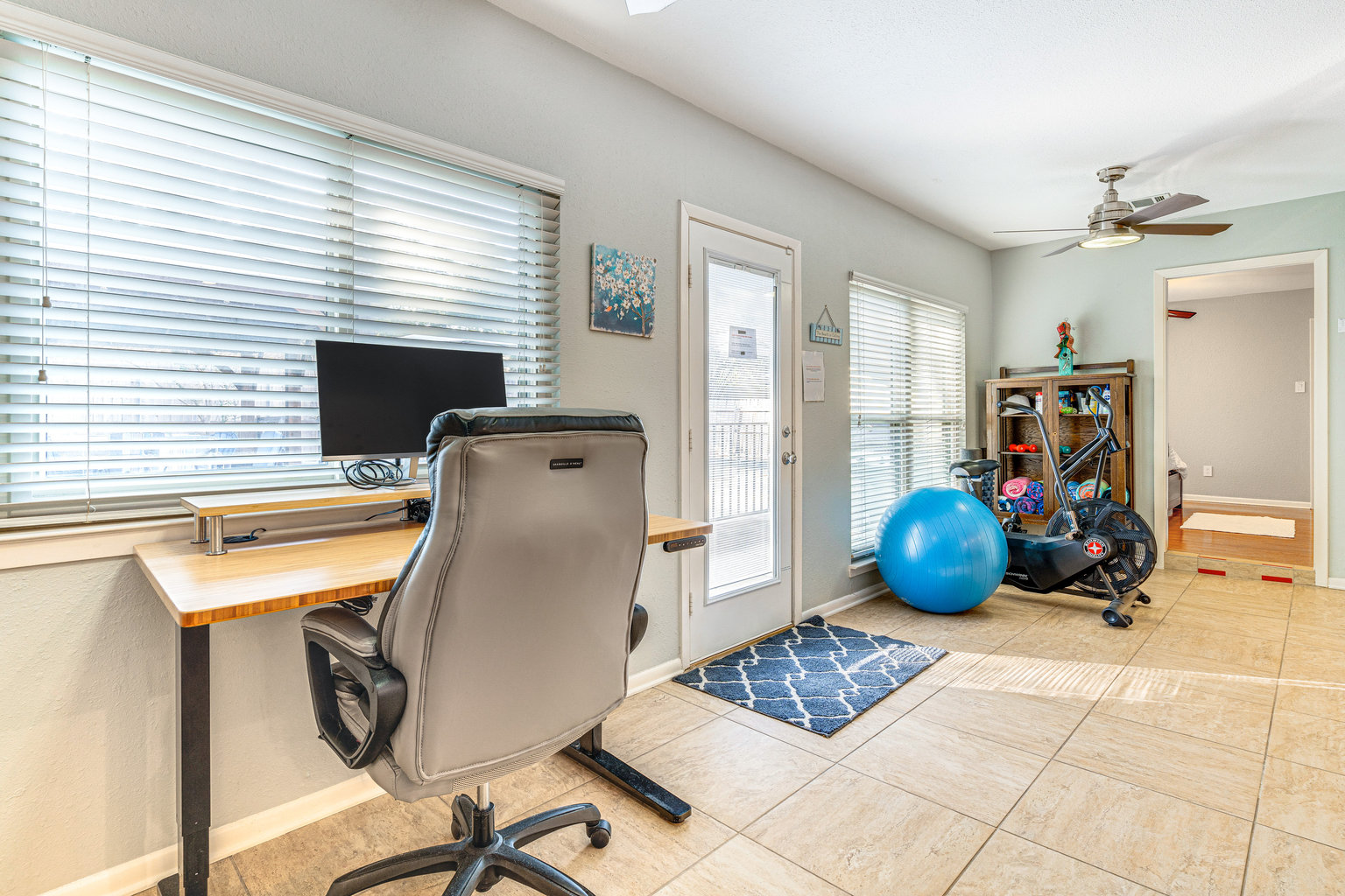 Austin Vacation Rental