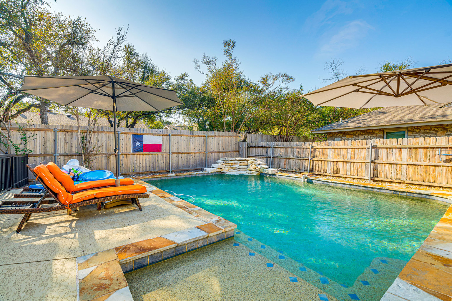 Austin Vacation Rental