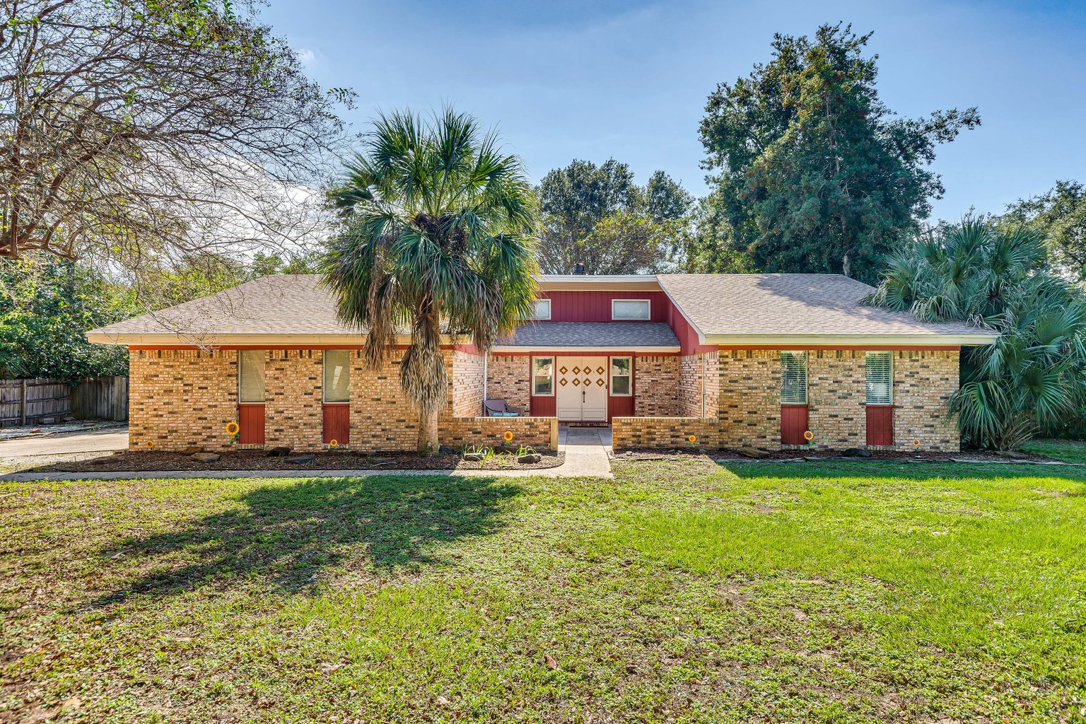 Gulf Breeze Vacation Rental