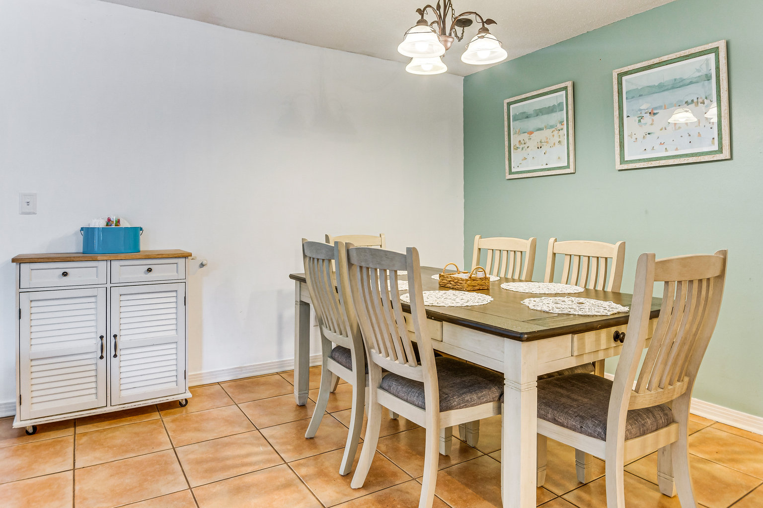 Gulf Breeze Vacation Rental