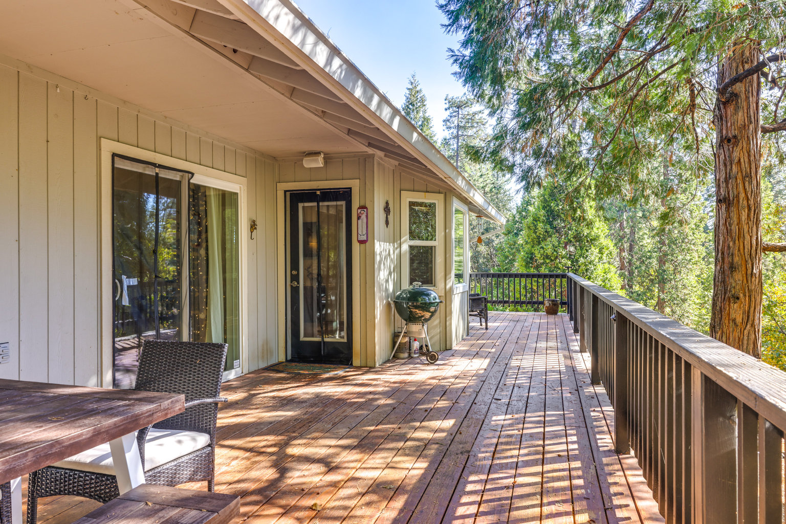 Sonora Vacation Rental