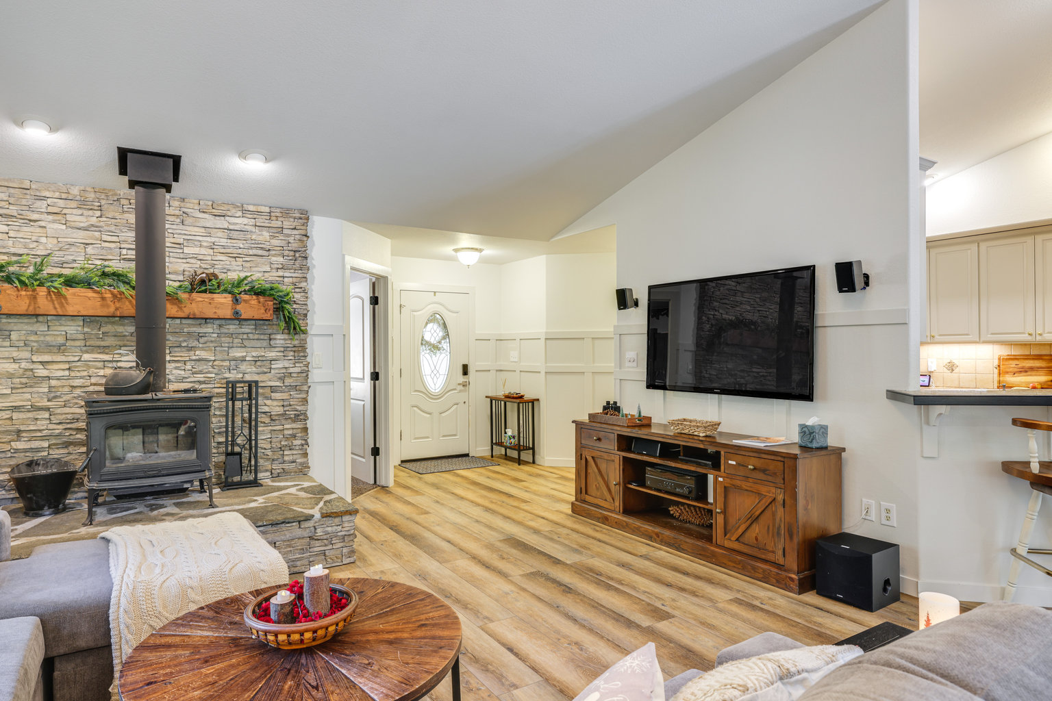 Sonora Vacation Rental