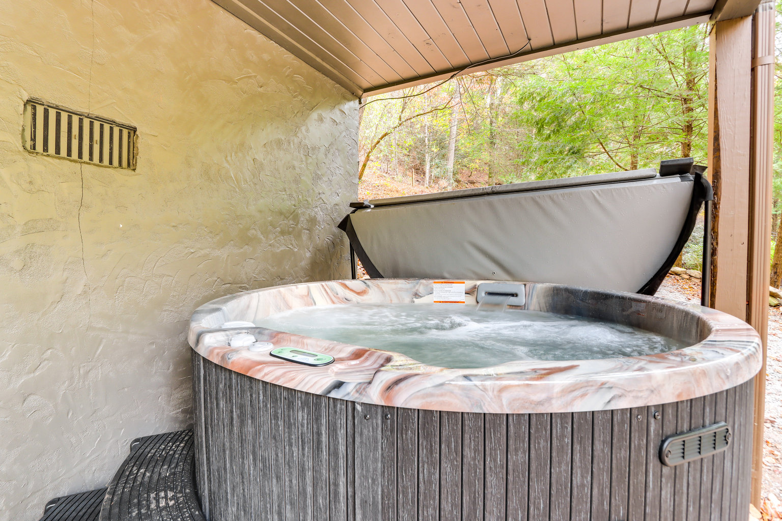 Ellijay Vacation Rental