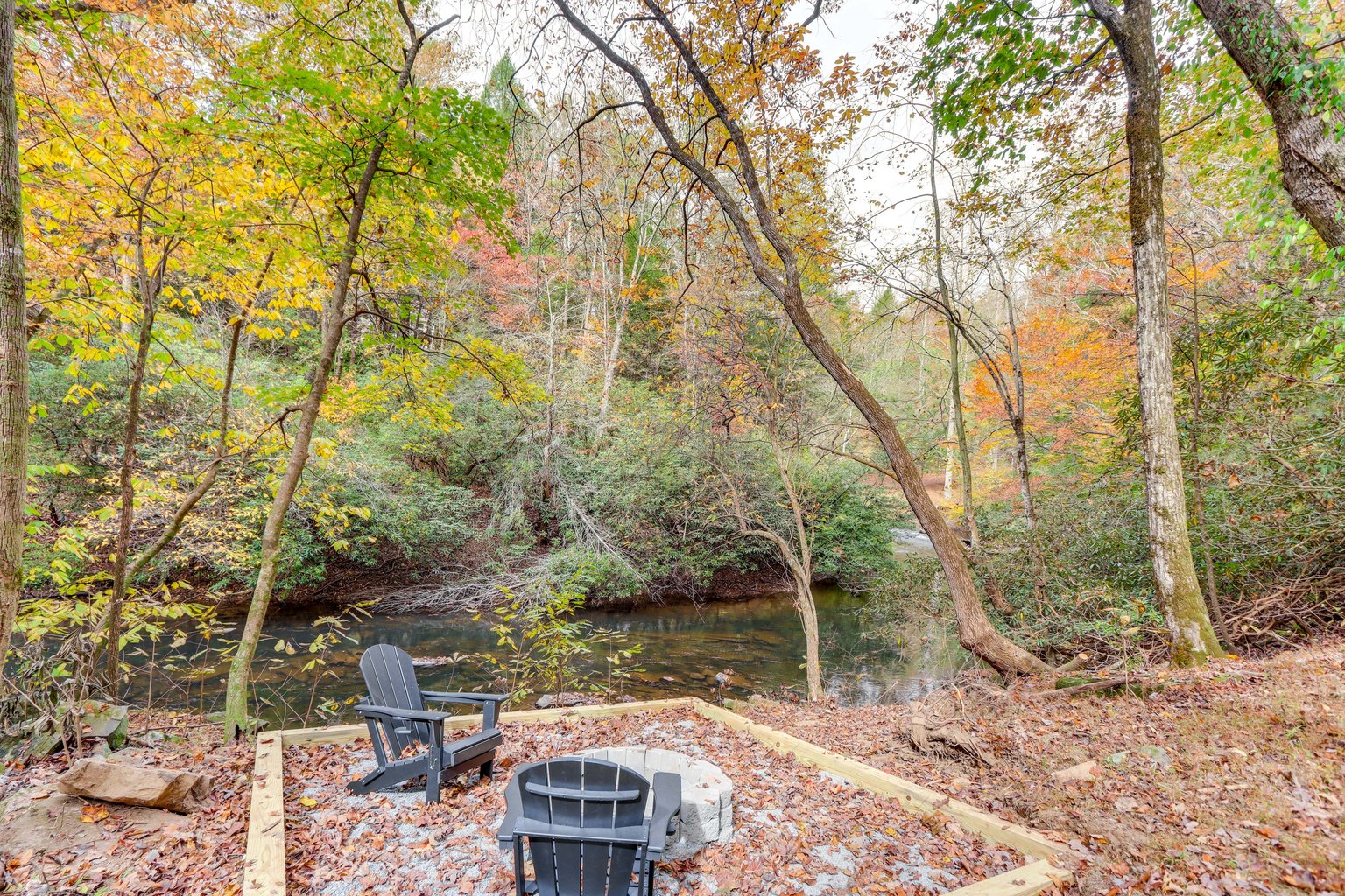 Ellijay Vacation Rental