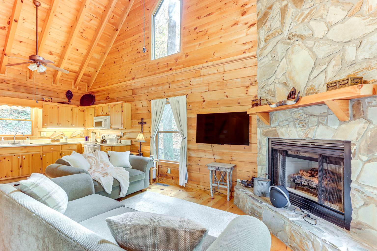 Ellijay Vacation Rental