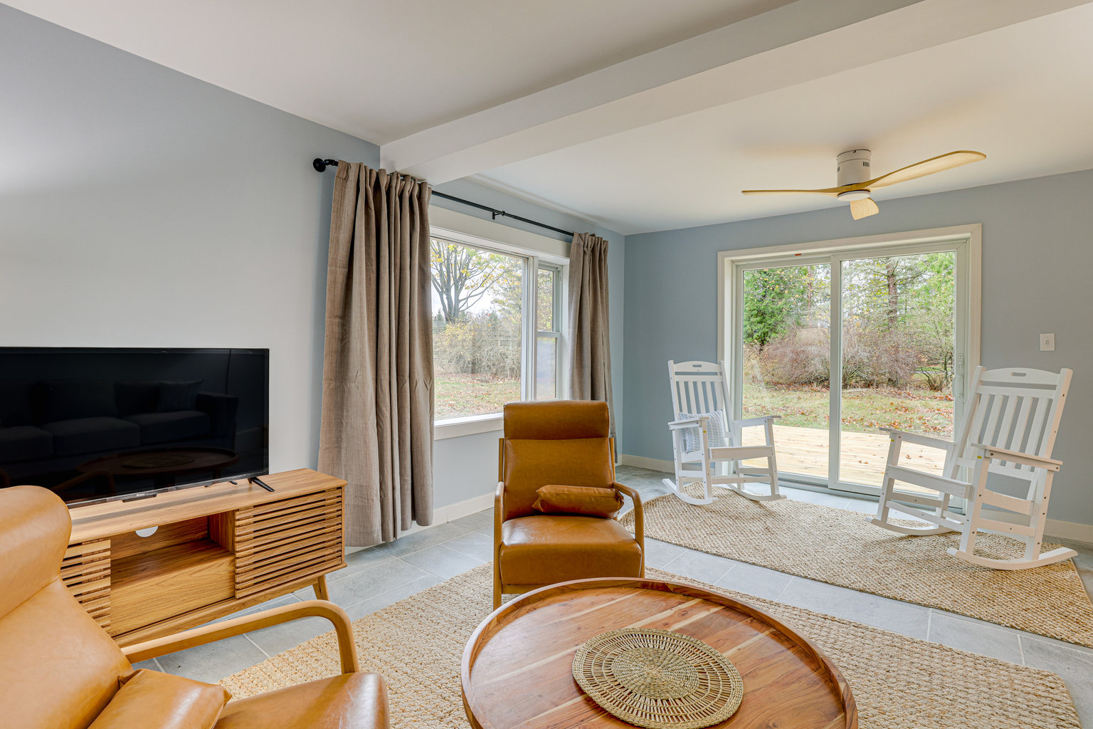 Manistee Vacation Rental