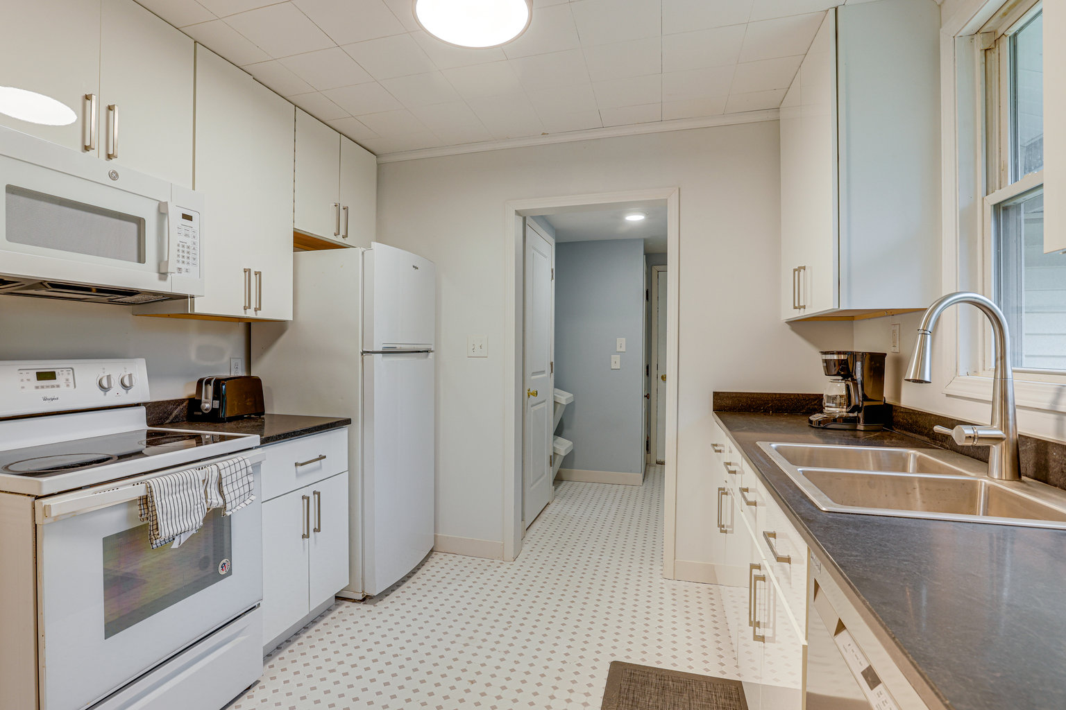 Manistee Vacation Rental