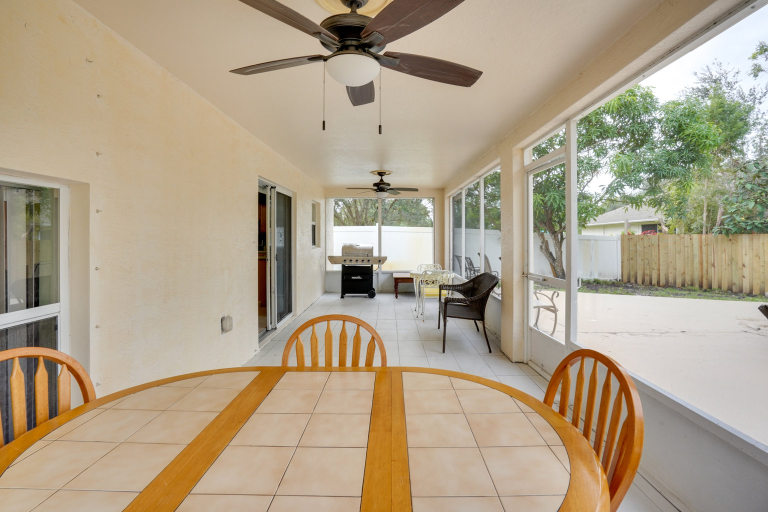 Port St. Lucie Vacation Rental